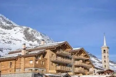 Résidence CGH kalinda Village