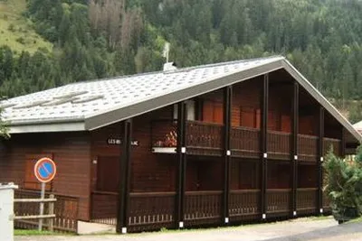 Résidence les Rives du Lac