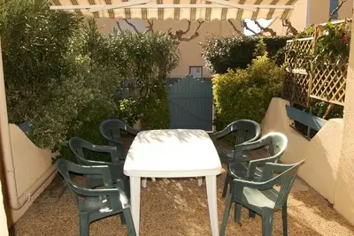 Résidence Belle Plage