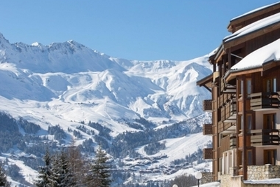 Résidence Le Sappey 