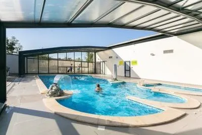 Camping Le Brabois