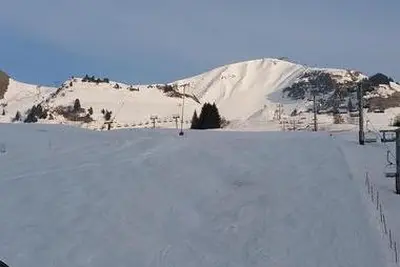 Résidence Pistes Rouges B