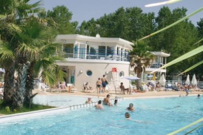 Camping Marvilla Parks Le Napoleon