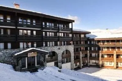 Résidence Backgammon