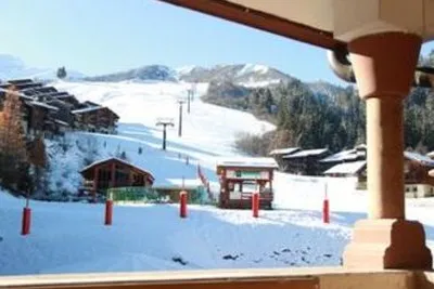 Résidence Le Bourg Morel