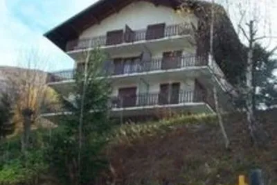 Chalet Le Dorvet