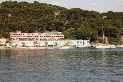 Résidence Pierre et Vacances Les Jardins de la Côte d'Azur