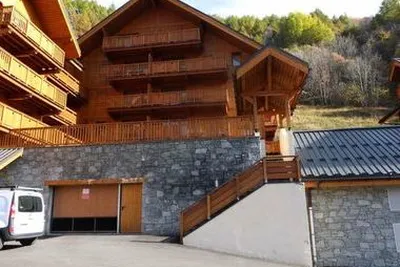 Résidence Vallée d'Or