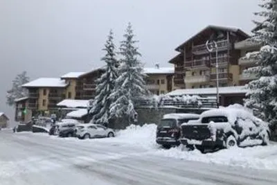 Résidence Neige et Soleil B 