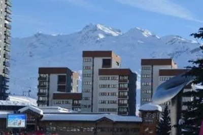 Résidence Charmette