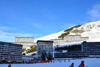 Résidence La Challe