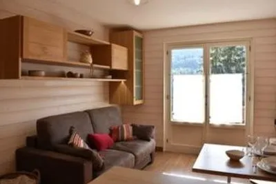 Résidence Le Squaw Valley