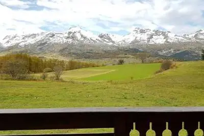 Résidence Pierre et Vacances Les Mouflons I et II