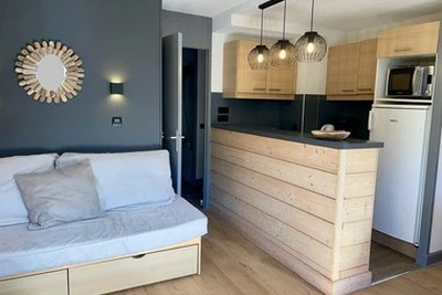 Résidence Chalet Ellebore Plagne 1800