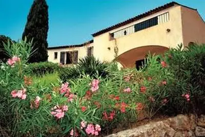 Résidence Maeva Domaine de Garlande