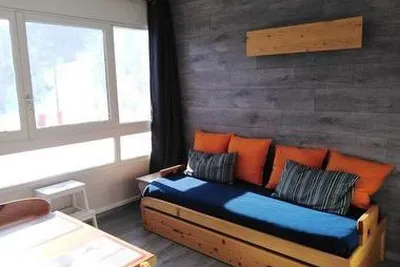 Résidence Val Gardena 