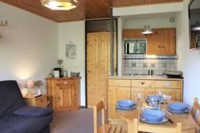 Résidence Le Lauzet 