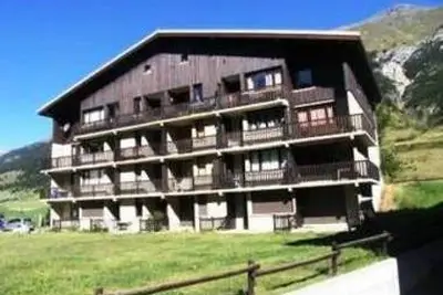 Résidence Aiglon