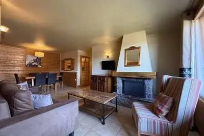Résidence Le Chalet des Cimes Belle Plagne