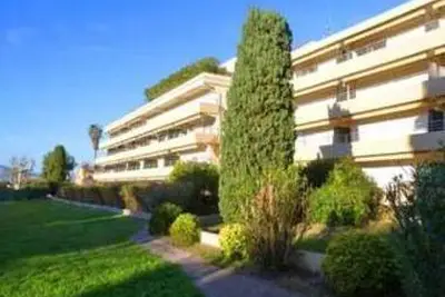 Résidence Pierre et Vacances Eden Parc