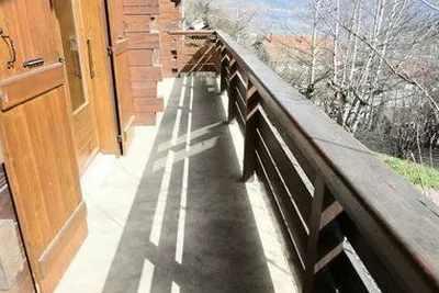 Chalet Saint Nicolas