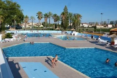 Camping Bosc d' en Roug 