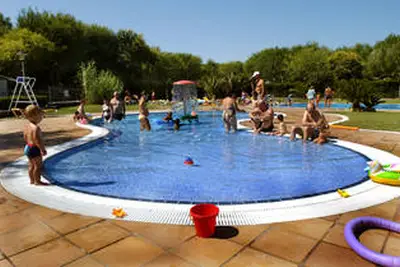 Camping Bella Terra 