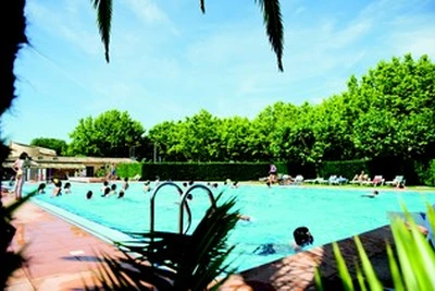 Camping Marvilla Parks La Plage d'Argens