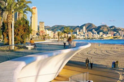 Résidence Pierre et Vacances Levante