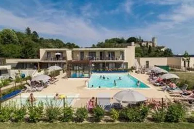 Résidence Odalys Le Clos Saint Michel