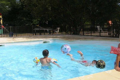 Camping Les Franquettes Grayan et L'Hopital