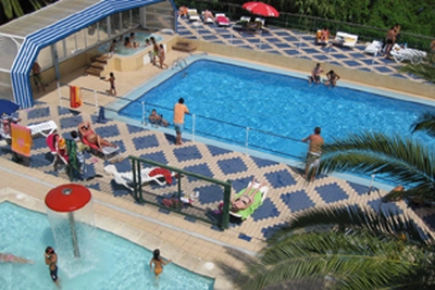 Camping L'Alqueria