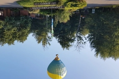 Camping Les Bonnets Neffes