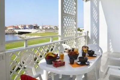 Résidence Néméa Les Balcons des Pêcheurs