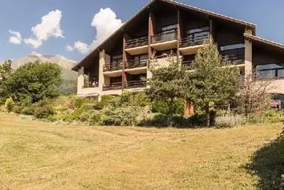 Résidence Adonis Vallouise