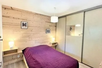 Résidence Valérianes Vallouise