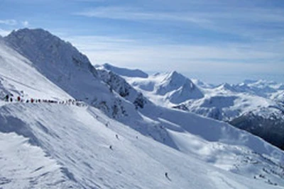 Résidence Chalet de la Source 