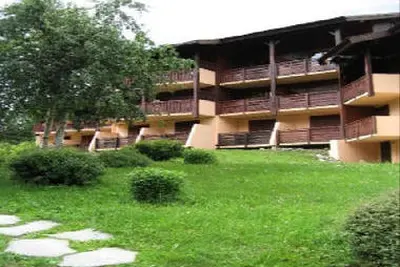 Résidence Le Château A, B et D