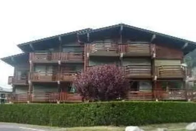 Résidence Le Prarion 2