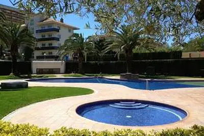Camping Cavall de Mar
