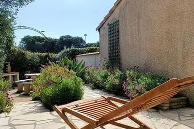 Résidence Les Eaux Vives I 