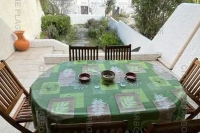 Résidence Saint Pierre