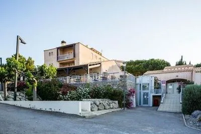 Village Vacances Les Romarins