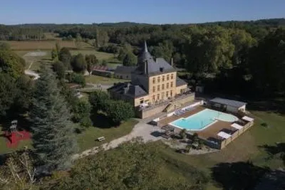 Résidence Le Domaine De Pelvezy Saint Geniès