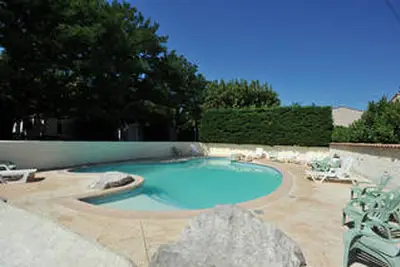 Camping Le Casque Roi