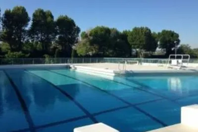 Camping Intercommunal de la Durance