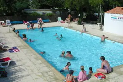 Camping Ostrea