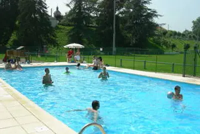 Camping Le Saillet Lestelle Betharram