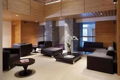 Résidence Alpenrose