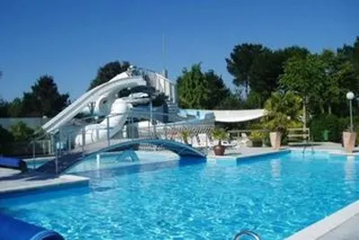 Camping Du Menhir Saint Gildas de Rhuys